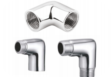 CP Fittings
